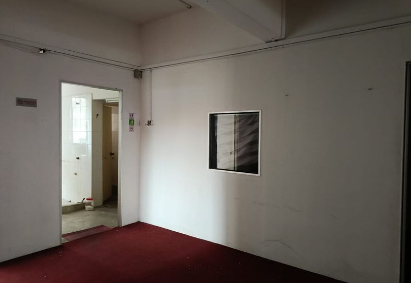 Taman Saujana Utama 3