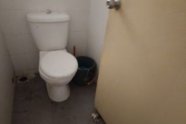 Taman Saujana Utama 3