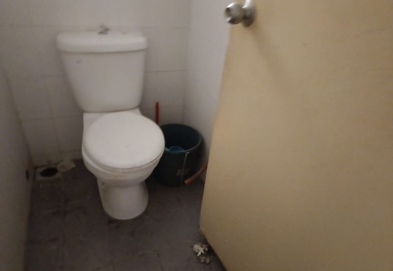 Taman Saujana Utama 3