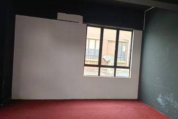 Taman Saujana Utama 3