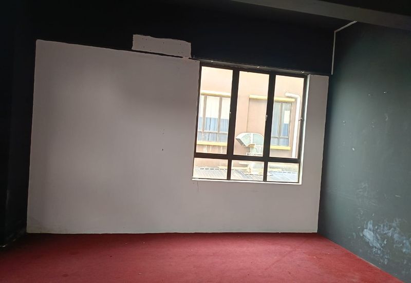 Taman Saujana Utama 3