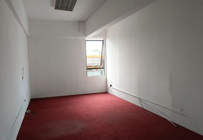 Taman Saujana Utama 3