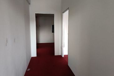 Taman Saujana Utama 3