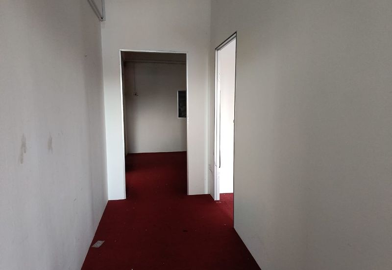 Taman Saujana Utama 3