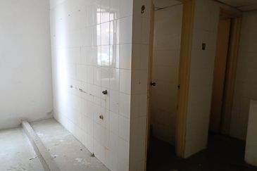 Taman Saujana Utama 3