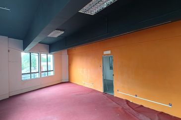 Taman Saujana Utama 3