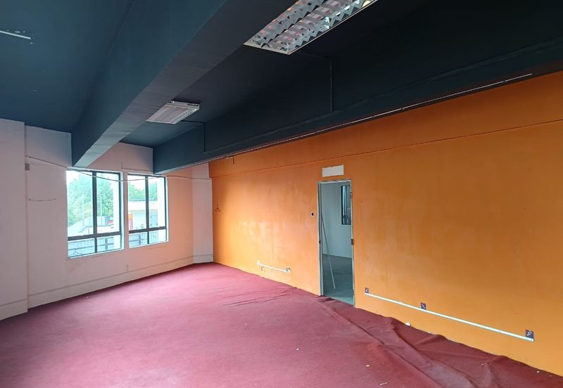 Taman Saujana Utama 3