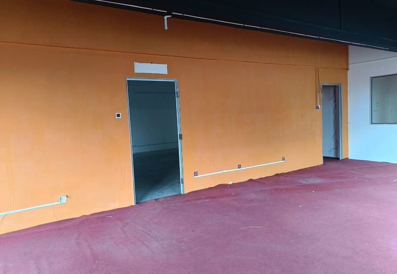 Taman Saujana Utama 3