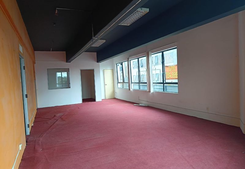 Taman Saujana Utama 3