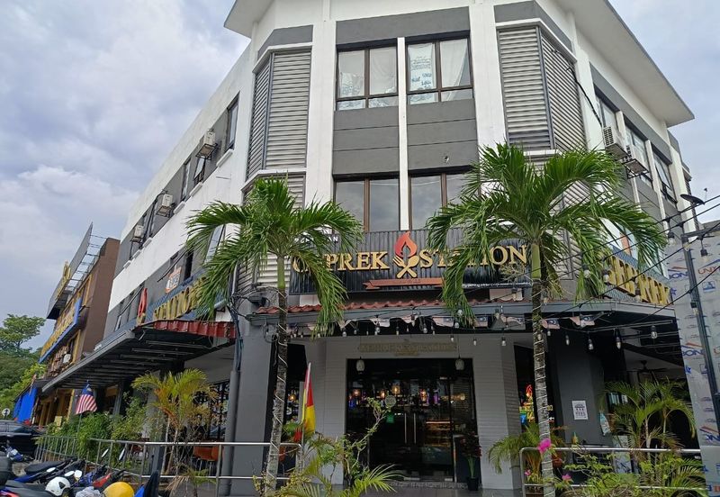 Taman Saujana Utama 3