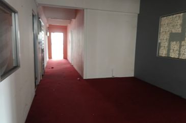 Taman Saujana Utama 3