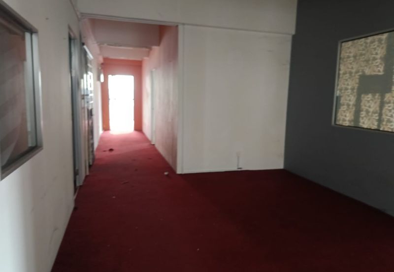 Taman Saujana Utama 3