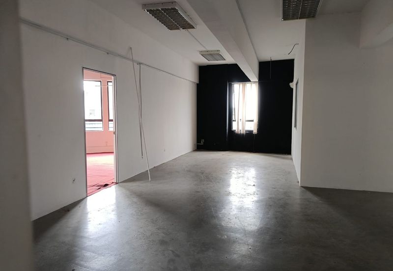 Taman Saujana Utama 3