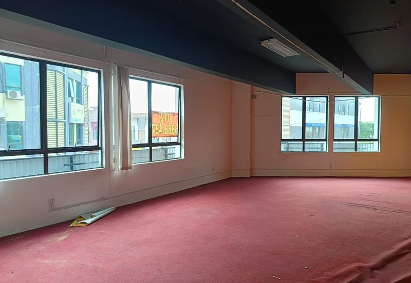 Taman Saujana Utama 3