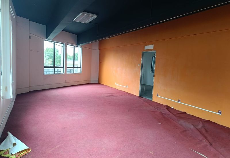 Taman Saujana Utama 3