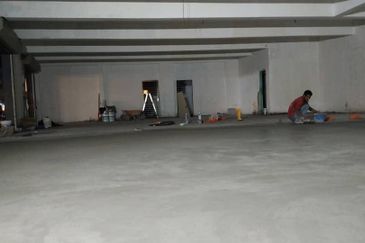 Taman Saujana Utama 3