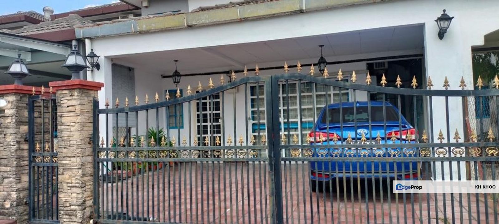 USJ 12 Terrace House (1.5 Storey) for Sales, USJ Subang Jaya,Selangor, Selangor, USJ