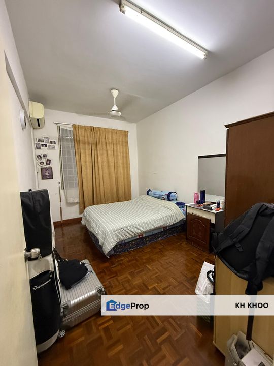 USJ 14 Subang Perdana Court 7 Apartment for Sales @ USJ, Subang Jaya, Selangor, Selangor, USJ