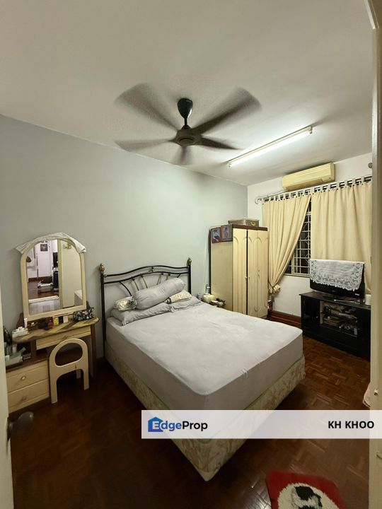 USJ 14 Subang Perdana Court 7 Apartment for Sales @ USJ, Subang Jaya, Selangor, Selangor, USJ