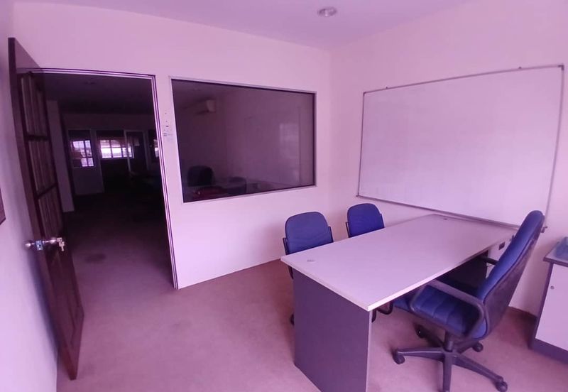 Regalia Business Centre, USJ 1