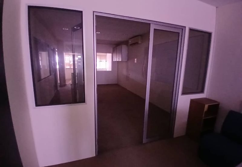 Regalia Business Centre, USJ 1