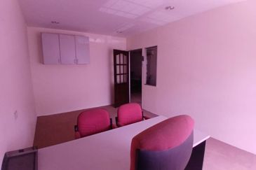 Regalia Business Centre, USJ 1