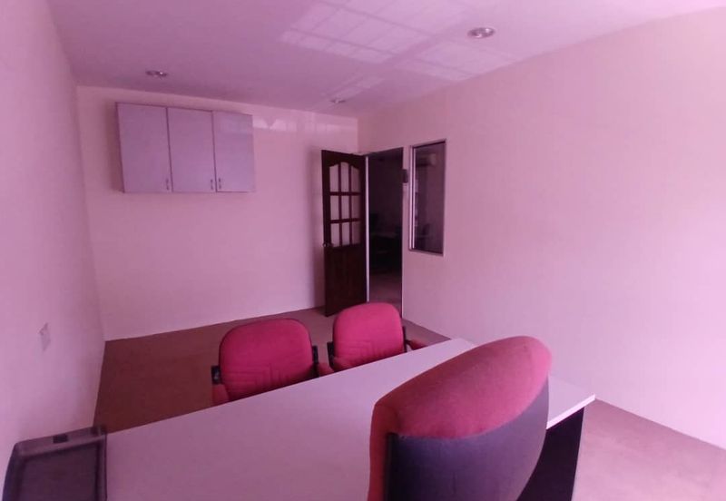 Regalia Business Centre, USJ 1