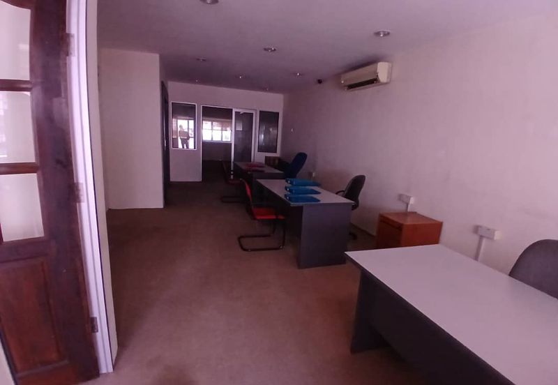 Regalia Business Centre, USJ 1