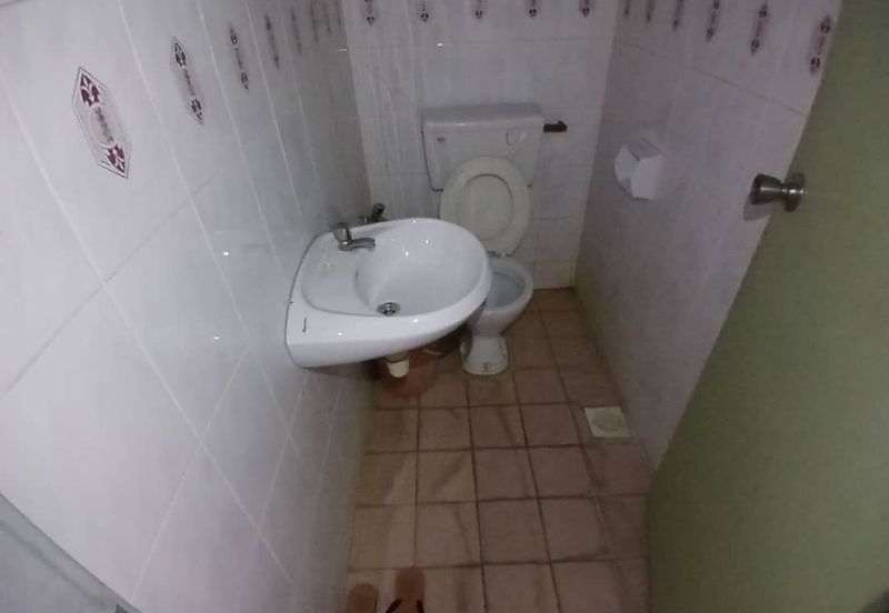 Regalia Business Centre, USJ 1