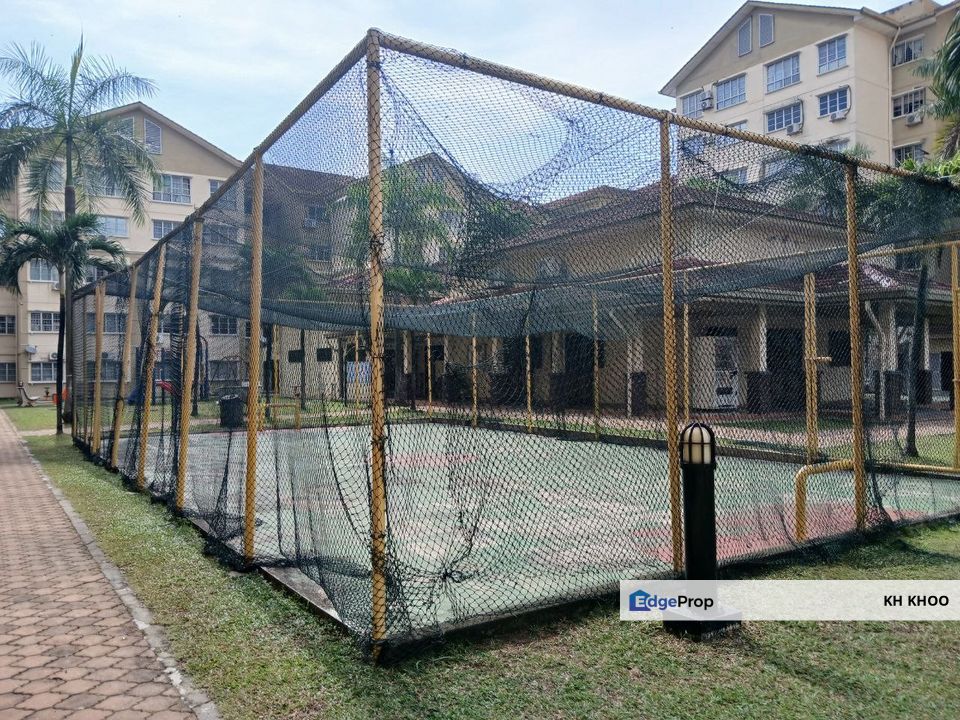 USJ Starvillie Apartment for Sales @ USJ 19, Subangn Jaya, Selangor, Selangor, USJ