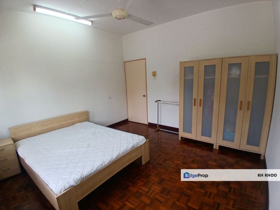 USJ Starvillie Apartment for Sales @ USJ 19, Subangn Jaya, Selangor, Selangor, USJ