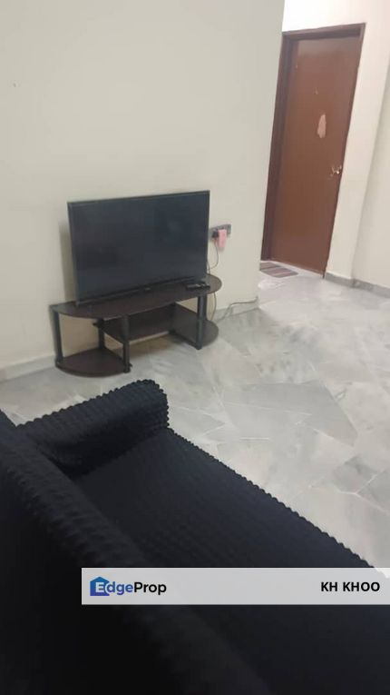 Subang Perdana Goodyear Court 9 Apartment for Sales, USJ 14, Subang Jaya, Selangor, Selangor, USJ