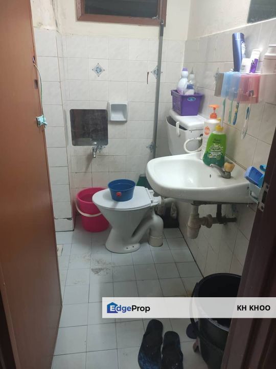 Subang Perdana Goodyear Court 9 Apartment for Sales, USJ 14, Subang Jaya, Selangor, Selangor, USJ