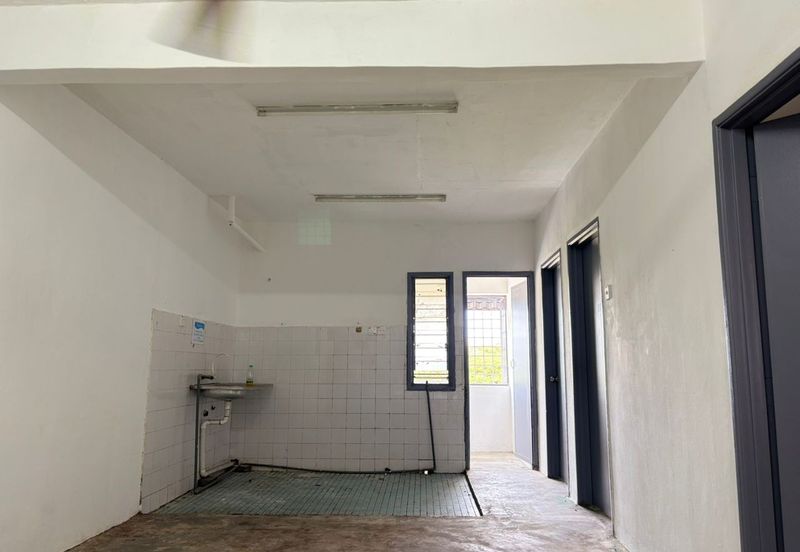 Sri Nervillia Apartment (Pangsapuri Sri Nervillia)