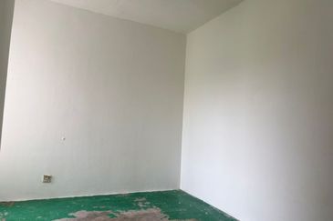 Sri Nervillia Apartment (Pangsapuri Sri Nervillia)