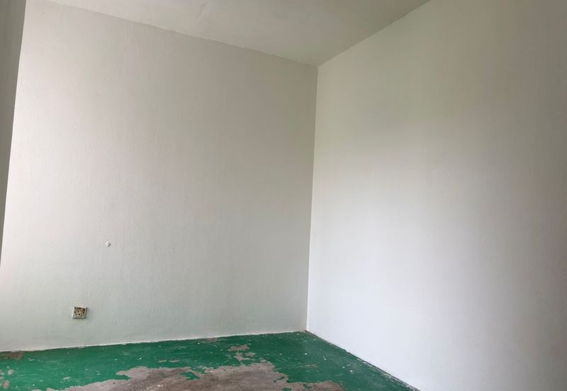 Sri Nervillia Apartment (Pangsapuri Sri Nervillia)