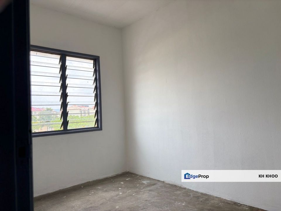 Sri Nervillia Apartment for Sales @ Kota Kemuning, Shah Alam, Selangor, Selangor, Kota Kemuning
