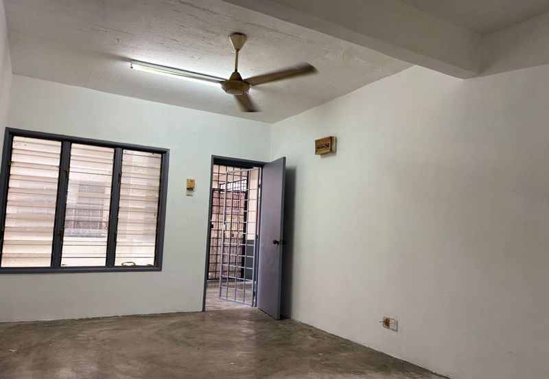 Sri Nervillia Apartment (Pangsapuri Sri Nervillia)