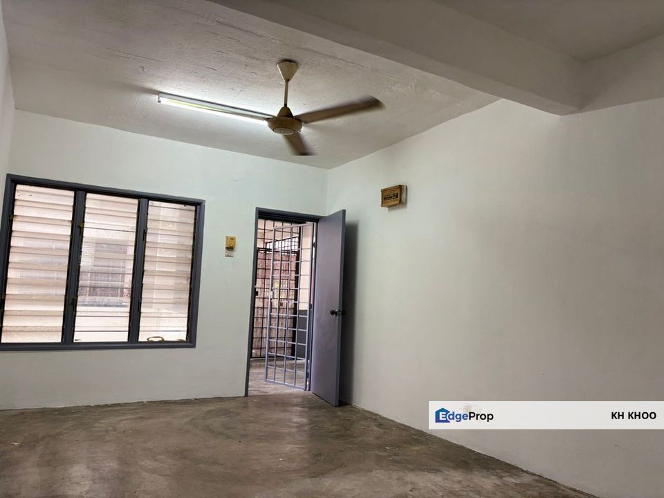 Sri Nervillia Apartment for Sales @ Kota Kemuning, Shah Alam, Selangor, Selangor, Kota Kemuning