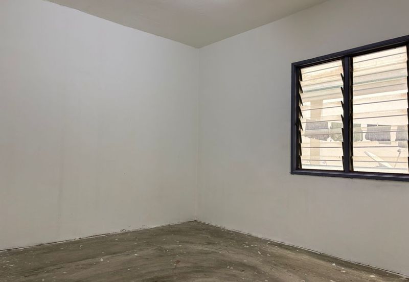 Sri Nervillia Apartment (Pangsapuri Sri Nervillia)