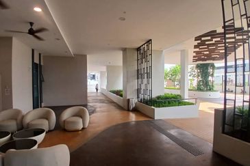 Aurora @ Subang Jaya City Centre