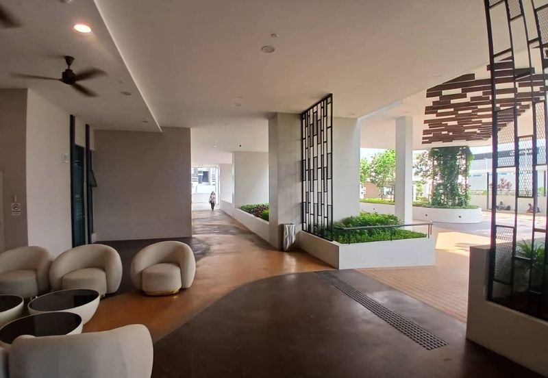 Aurora @ Subang Jaya City Centre