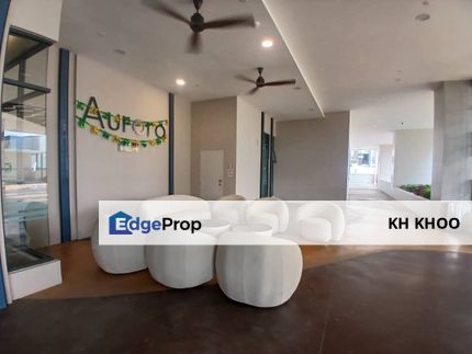 SS16 Subang Jaya Aurora Service Residence for Sales @ SJCC Subang Jaya, Selangor, Selangor, Subang Jaya