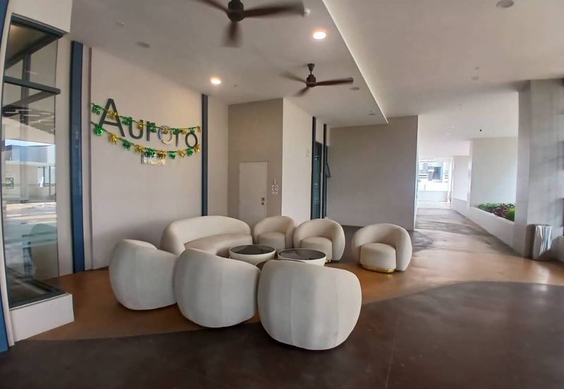 Aurora @ Subang Jaya City Centre