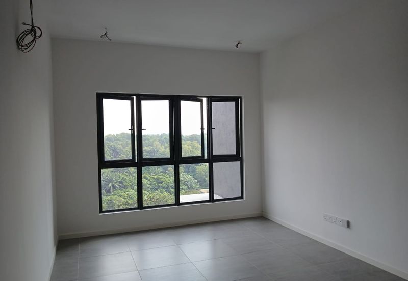 Aurora @ Subang Jaya City Centre