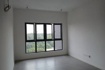 Aurora @ Subang Jaya City Centre