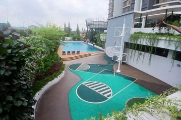 Aurora @ Subang Jaya City Centre