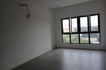 Aurora @ Subang Jaya City Centre