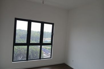 Aurora @ Subang Jaya City Centre