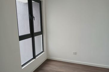 Aurora @ Subang Jaya City Centre